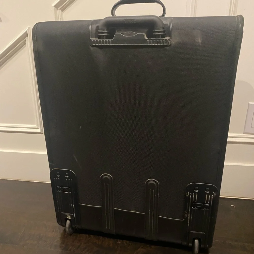TUMI Checked Luggage